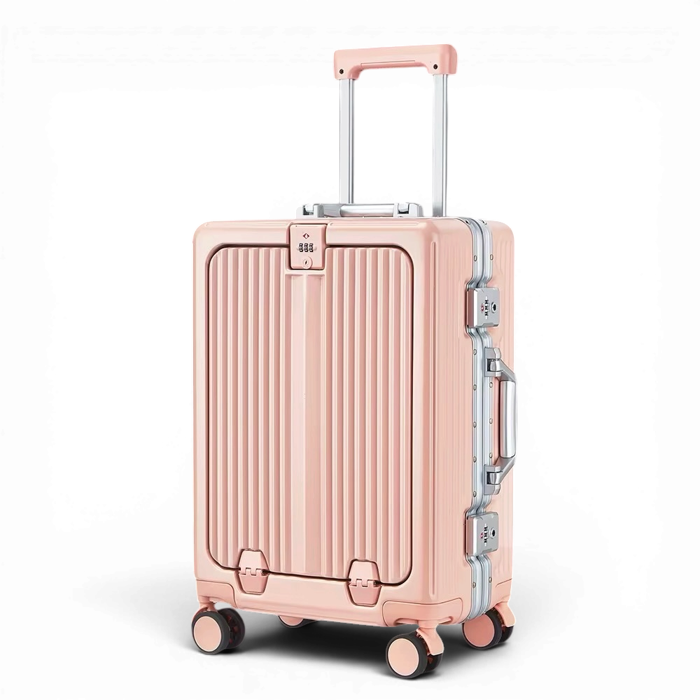 Check-In: All-In-One 24"