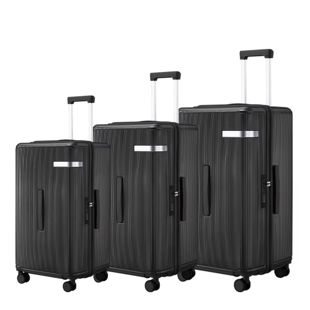 L&L Voyager Set (3 Suitcase)