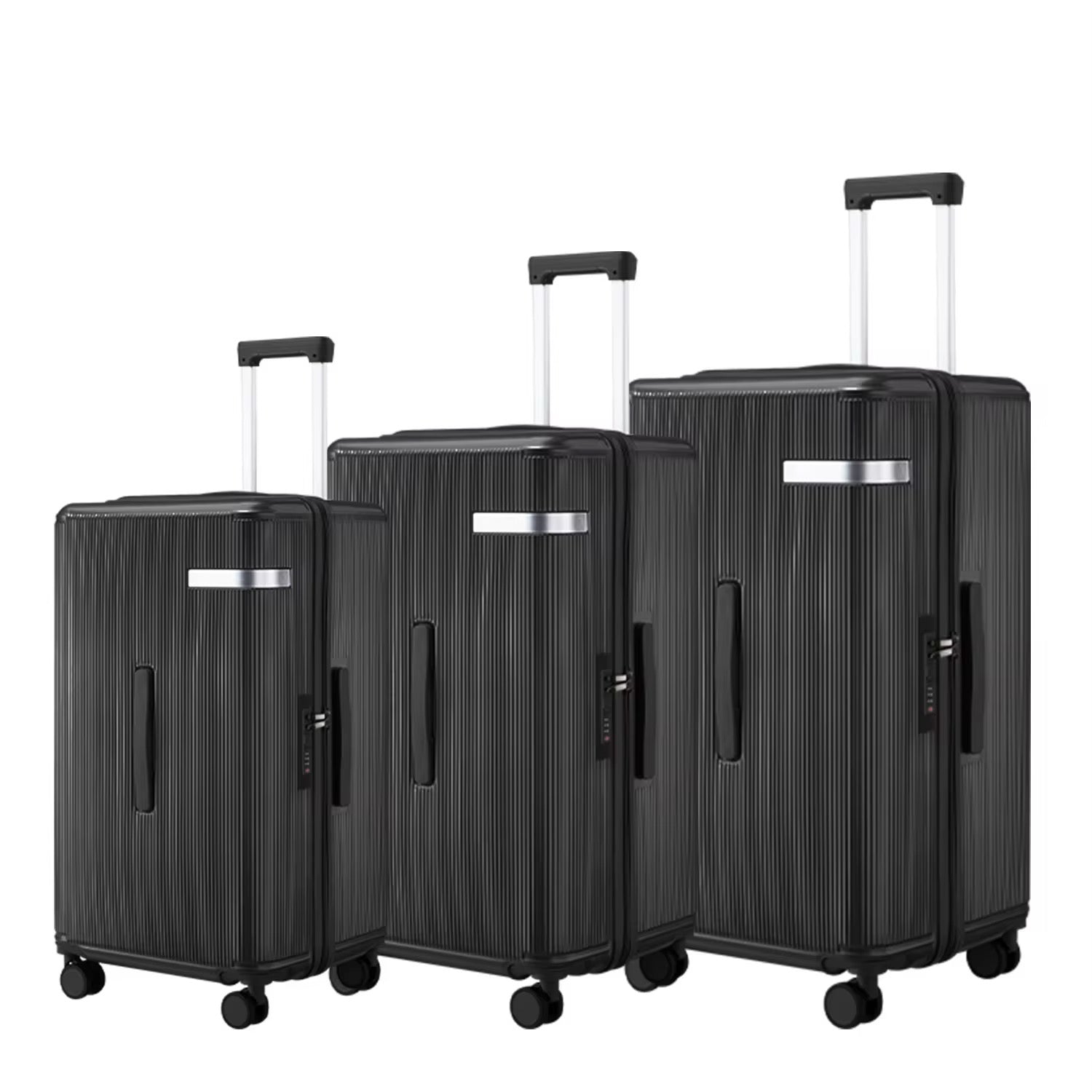 L&L Voyager Set (3 Suitcase)