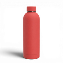 Stainless Steel Insulated Water Bottle