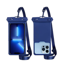 Waterproof Phone Carry Pouch