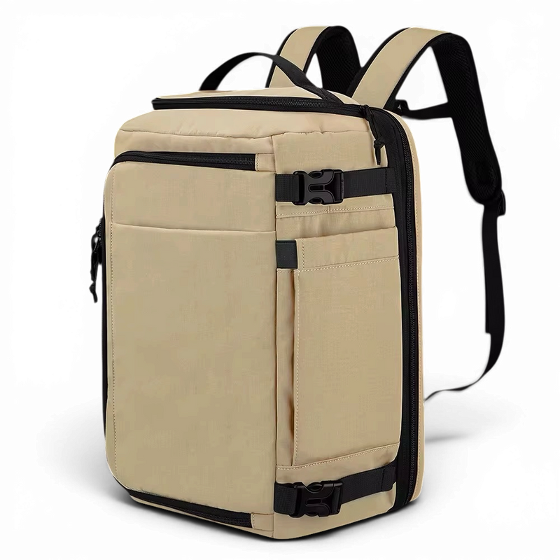 The Voyager Backpack™