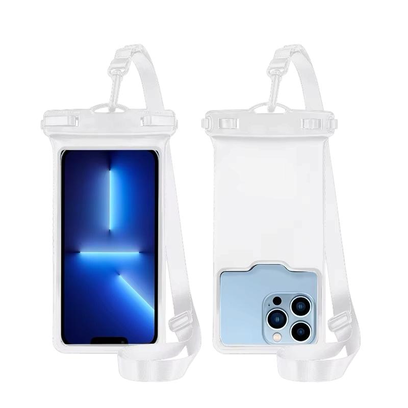 Waterproof Phone Carry Pouch