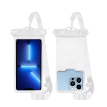 Waterproof Phone Carry Pouch