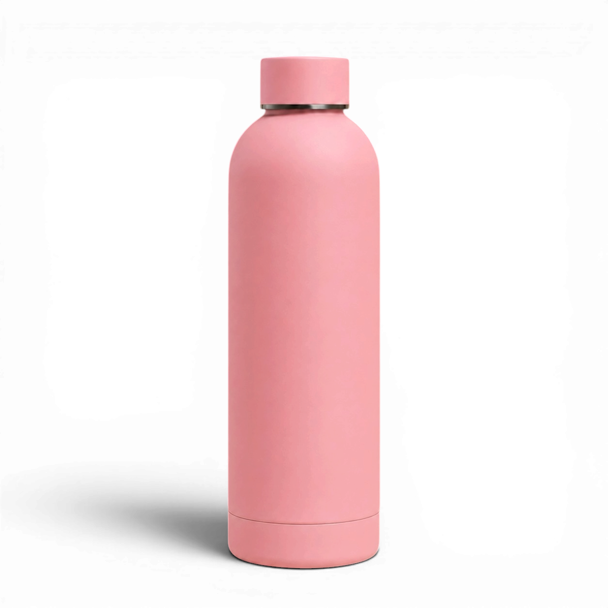 Stainless Steel Insulated Water Bottle