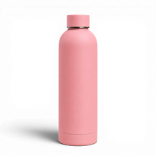 Stainless Steel Insulated Water Bottle