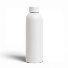 Stainless Steel Insulated Water Bottle