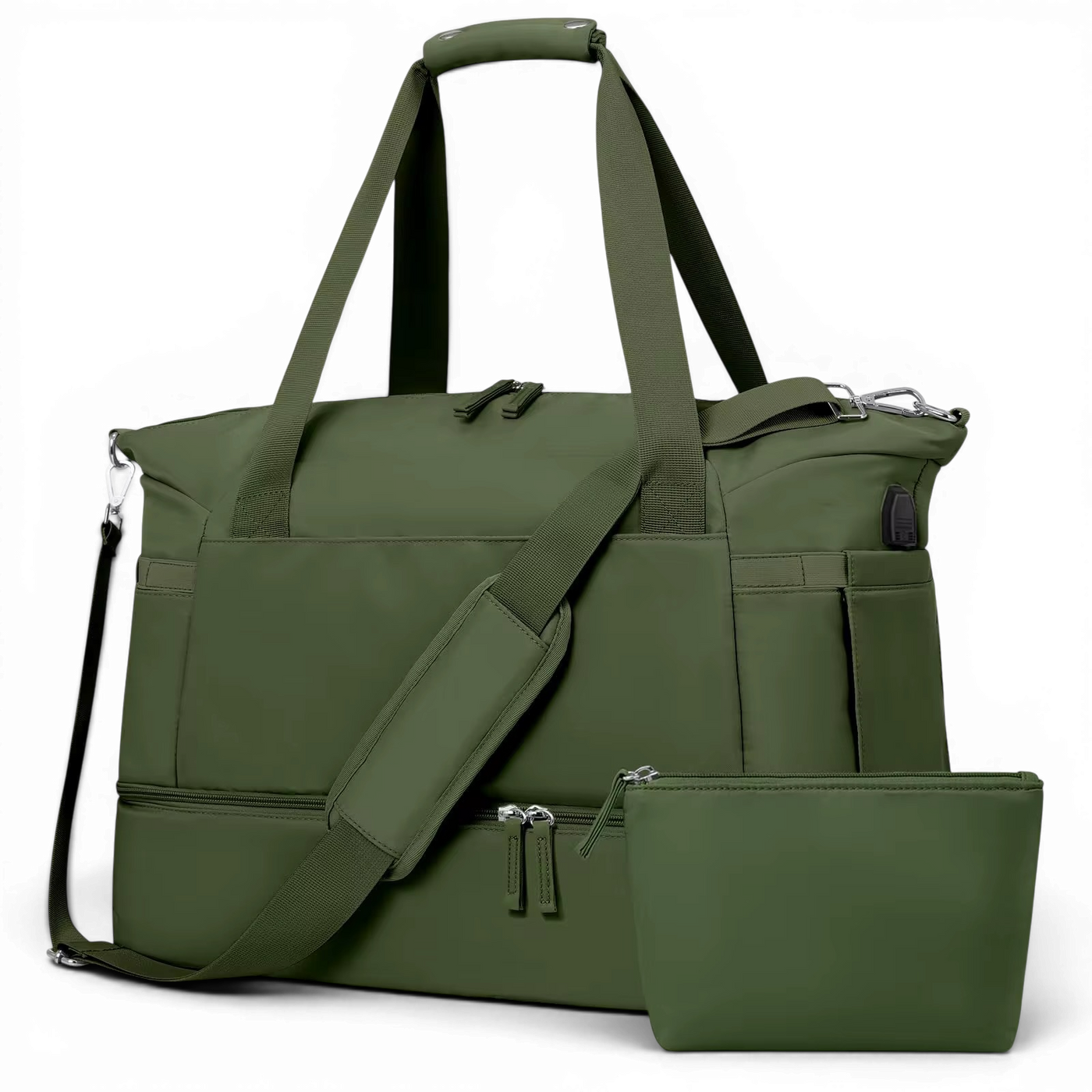 The DayAway Weekender Bag