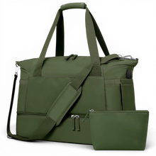The DayAway Weekender Bag