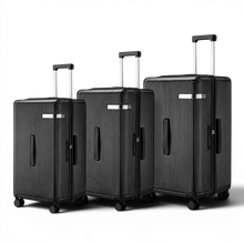 The Voyager 3-Piece Luggage Set