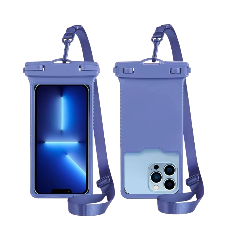 Waterproof Phone Carry Pouch