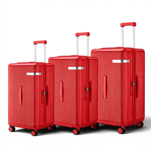 The Voyager 3-Piece Luggage Set