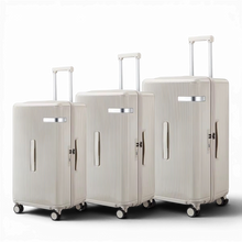 The Voyager 3-Piece Luggage Set