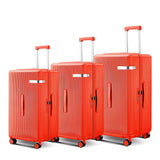 L&L Voyager Set (3 Suitcase)