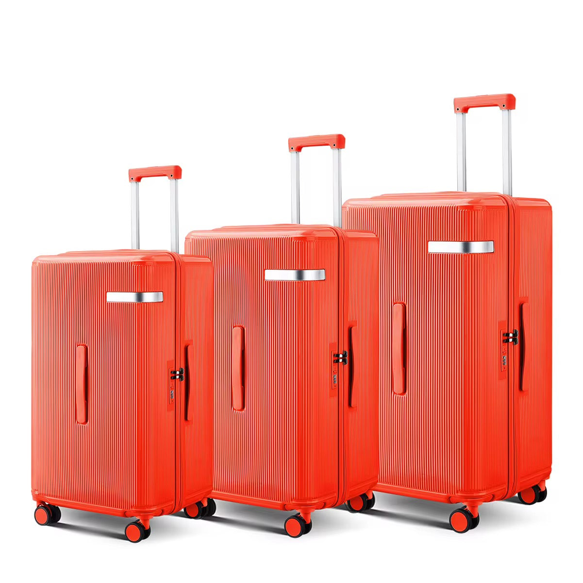L&L Voyager Set (3 Suitcase)