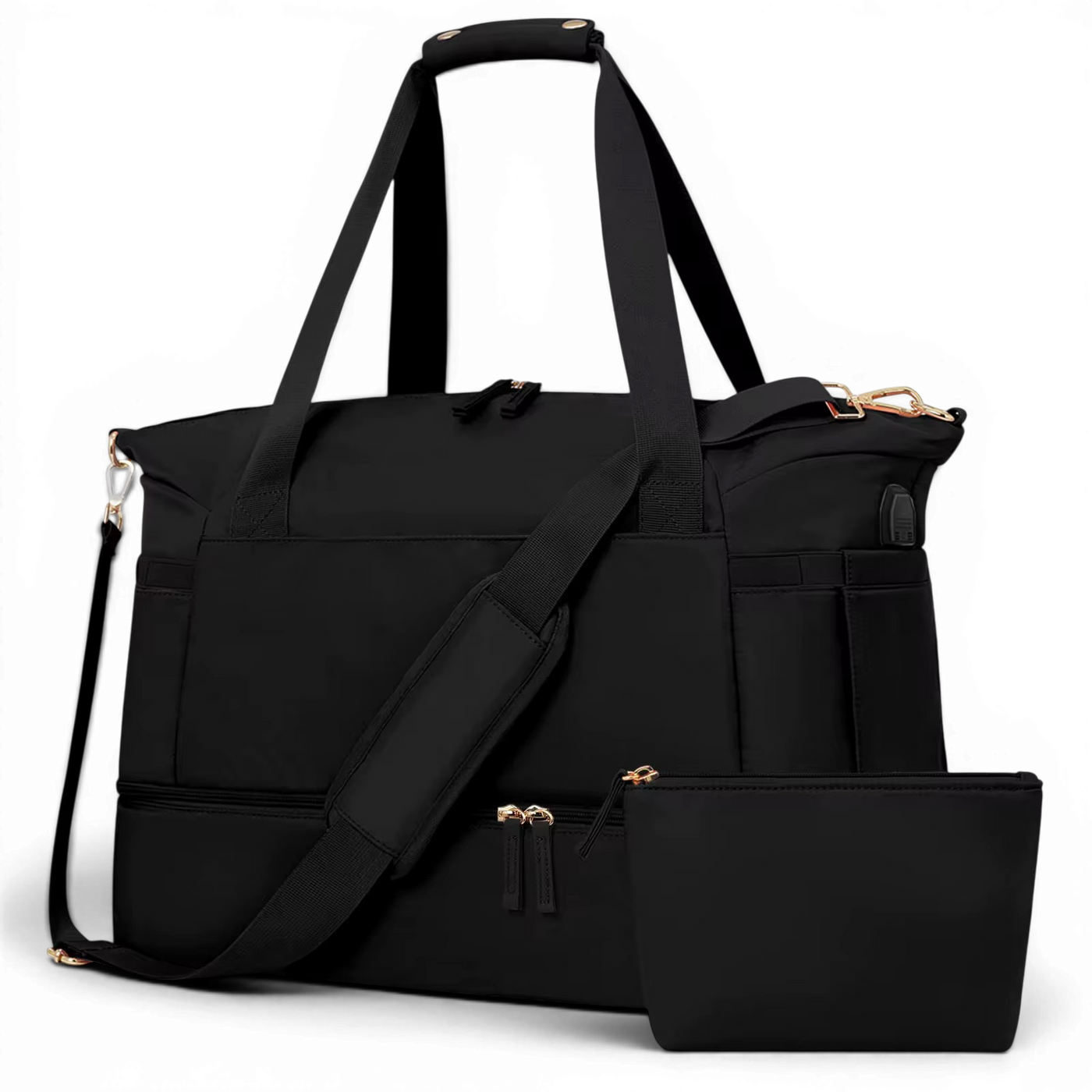 The DayAway Weekender Bag
