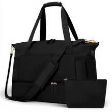 The DayAway Weekender Bag