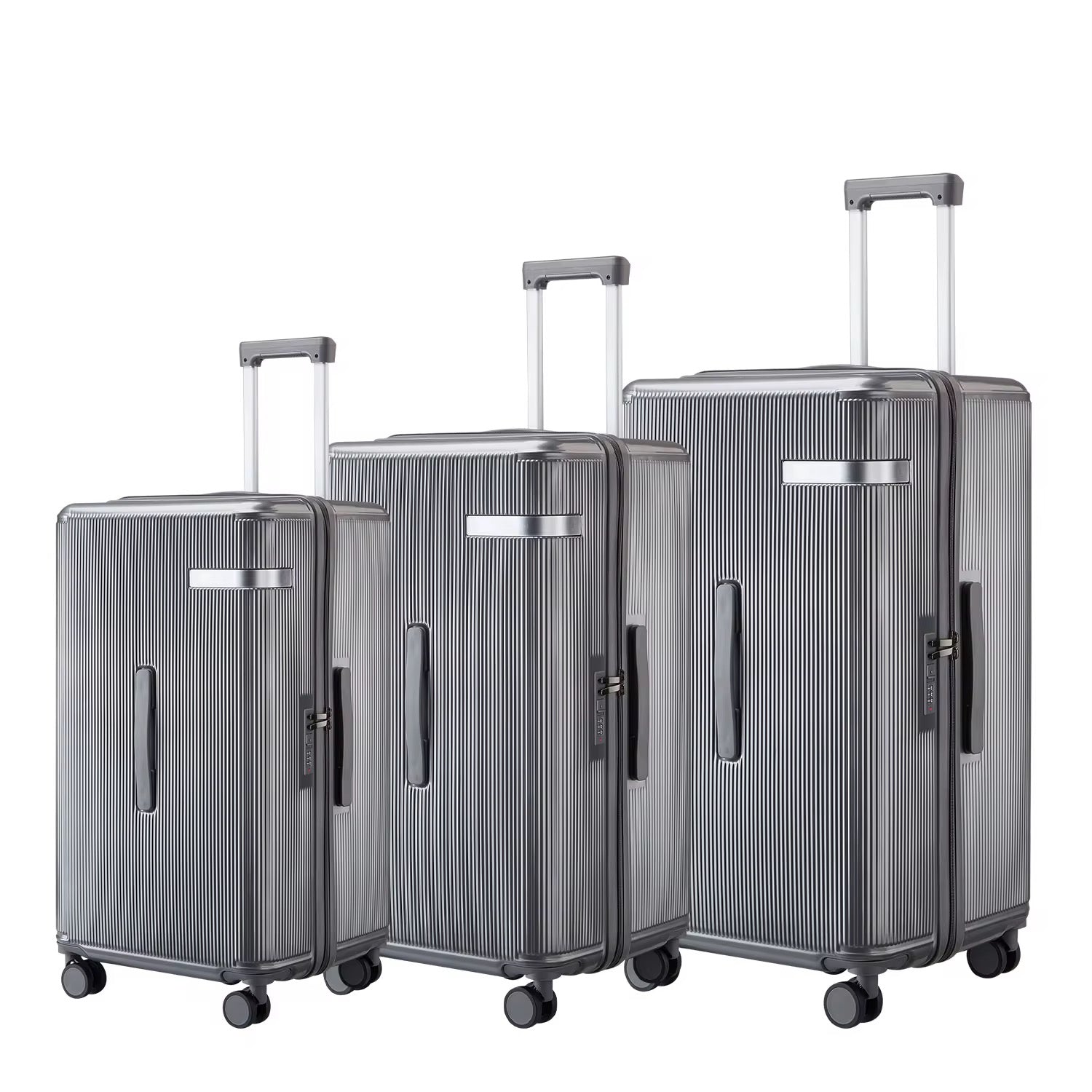 L&L Voyager Set (3 Suitcase)