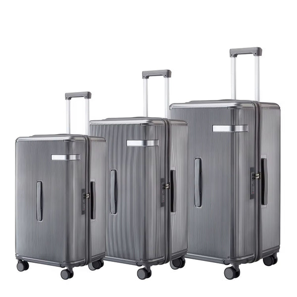 L&L Voyager Set (3 Suitcase)