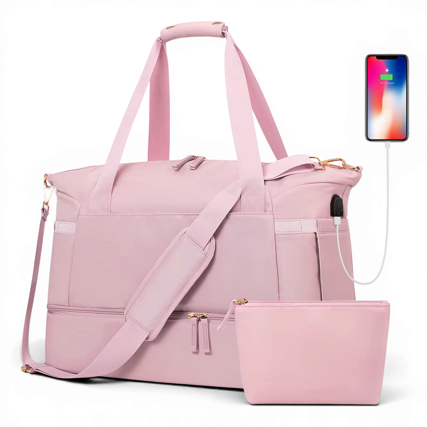 The DayAway Weekender Bag