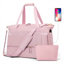 The DayAway Weekender Bag