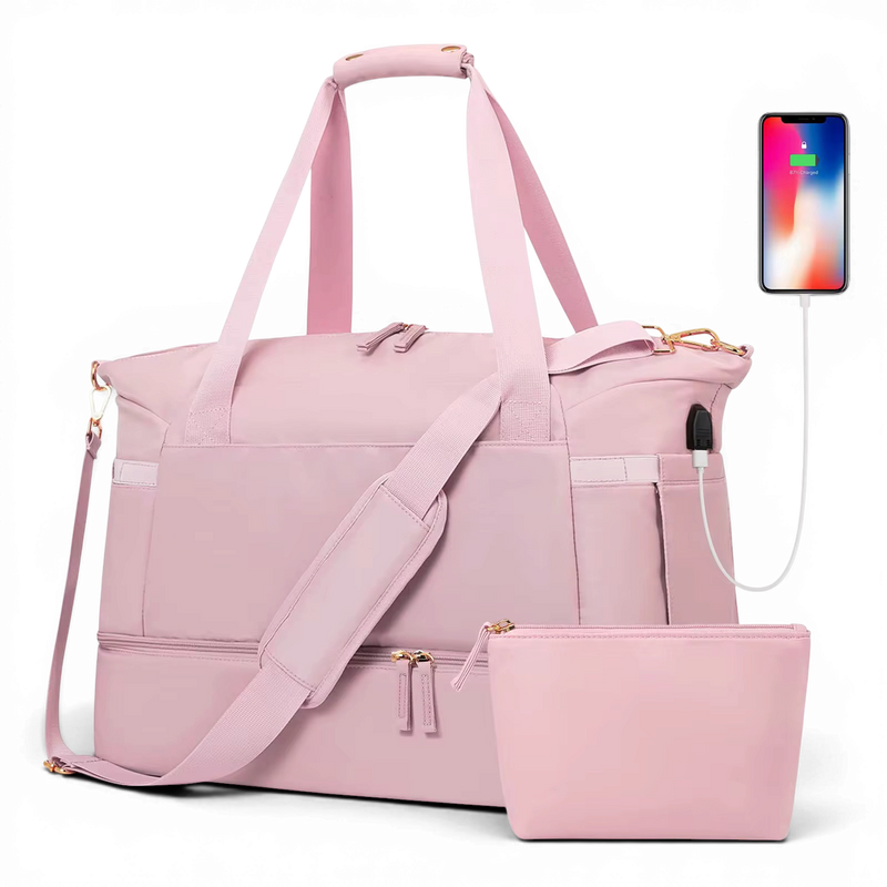 The DayAway Weekender Bag