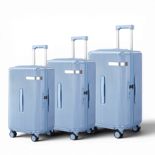 The Voyager 3-Piece Luggage Set