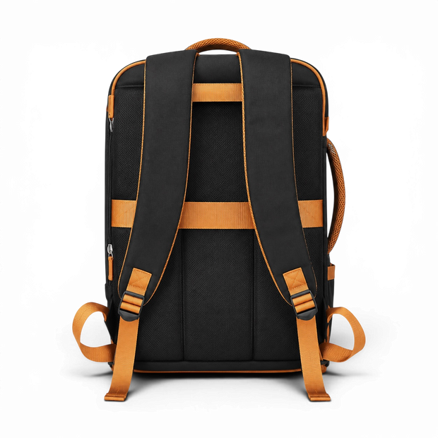 Breathable Straps