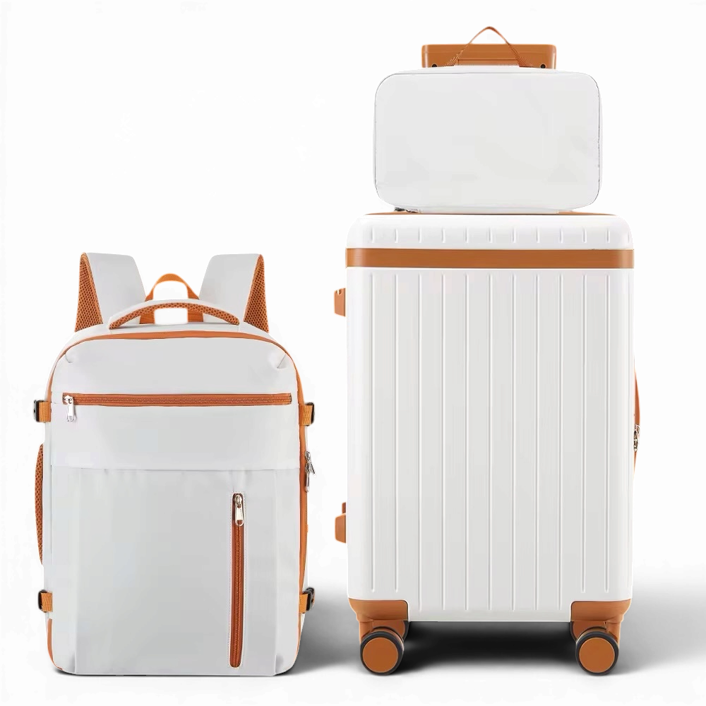 Executive Travel Set