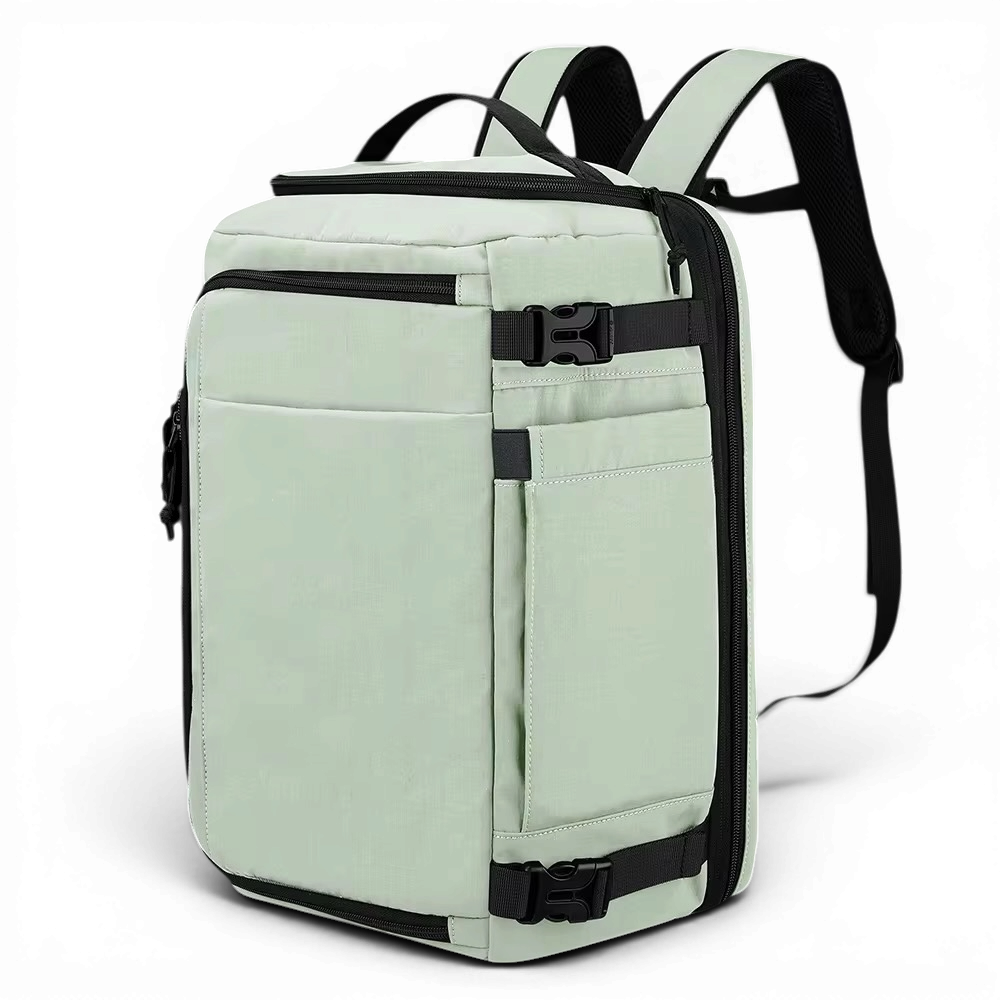 The Voyager Backpack™