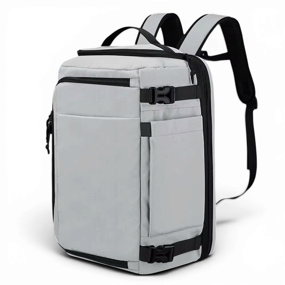 The Voyager Backpack™
