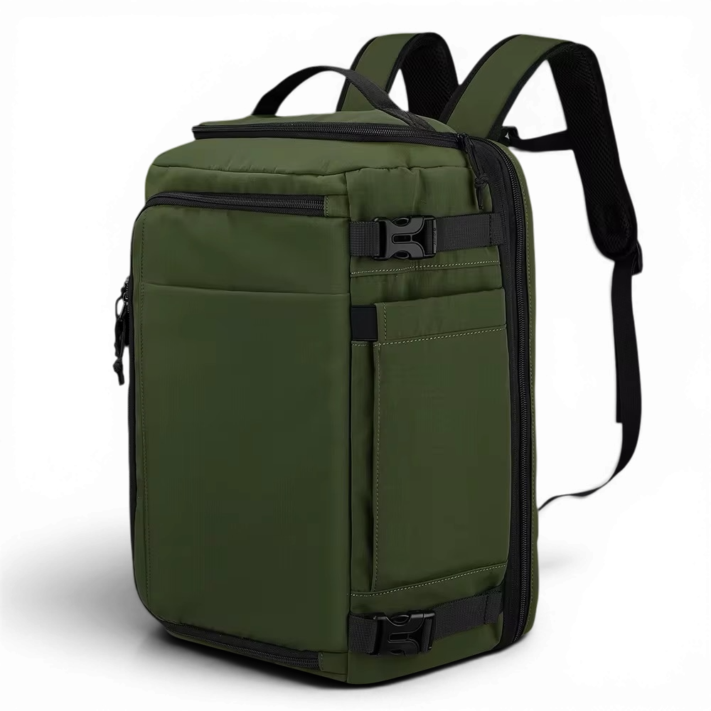 The Voyager Backpack™