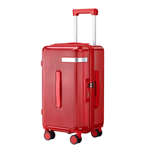 Carry On: Voyager Collection 20"