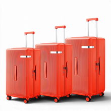 The Voyager 3-Piece Luggage Set