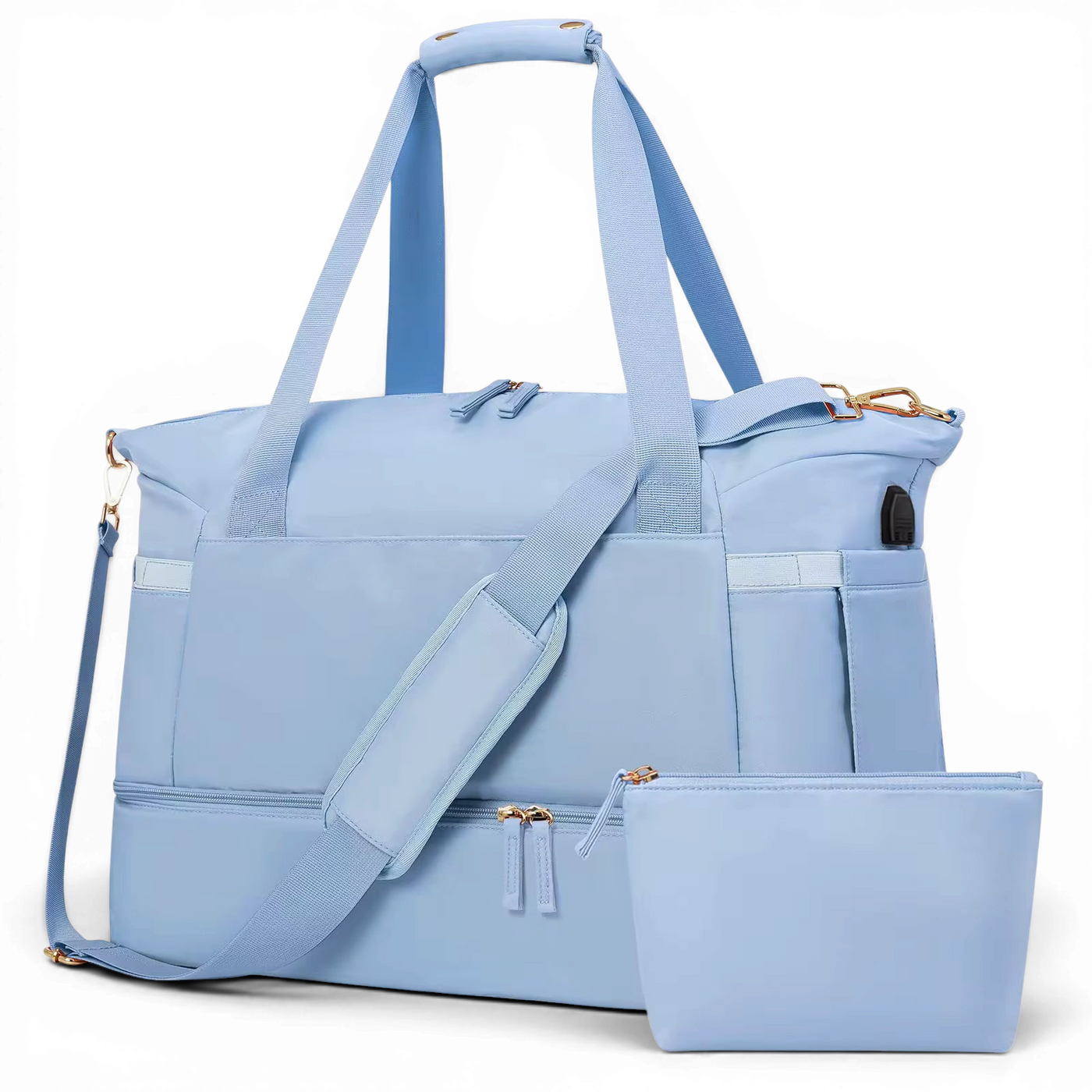 The DayAway Weekender Bag