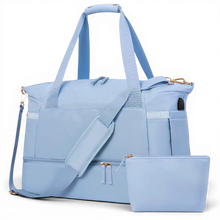 The DayAway Weekender Bag