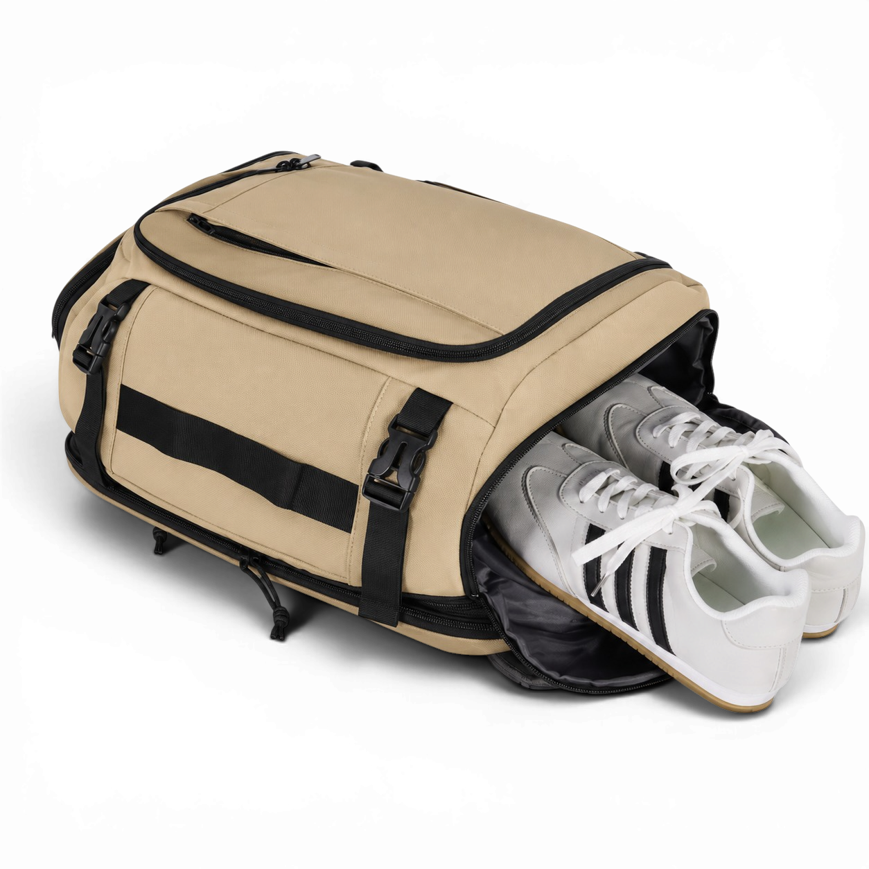 The Voyager Backpack™