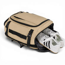 The Voyager Backpack™