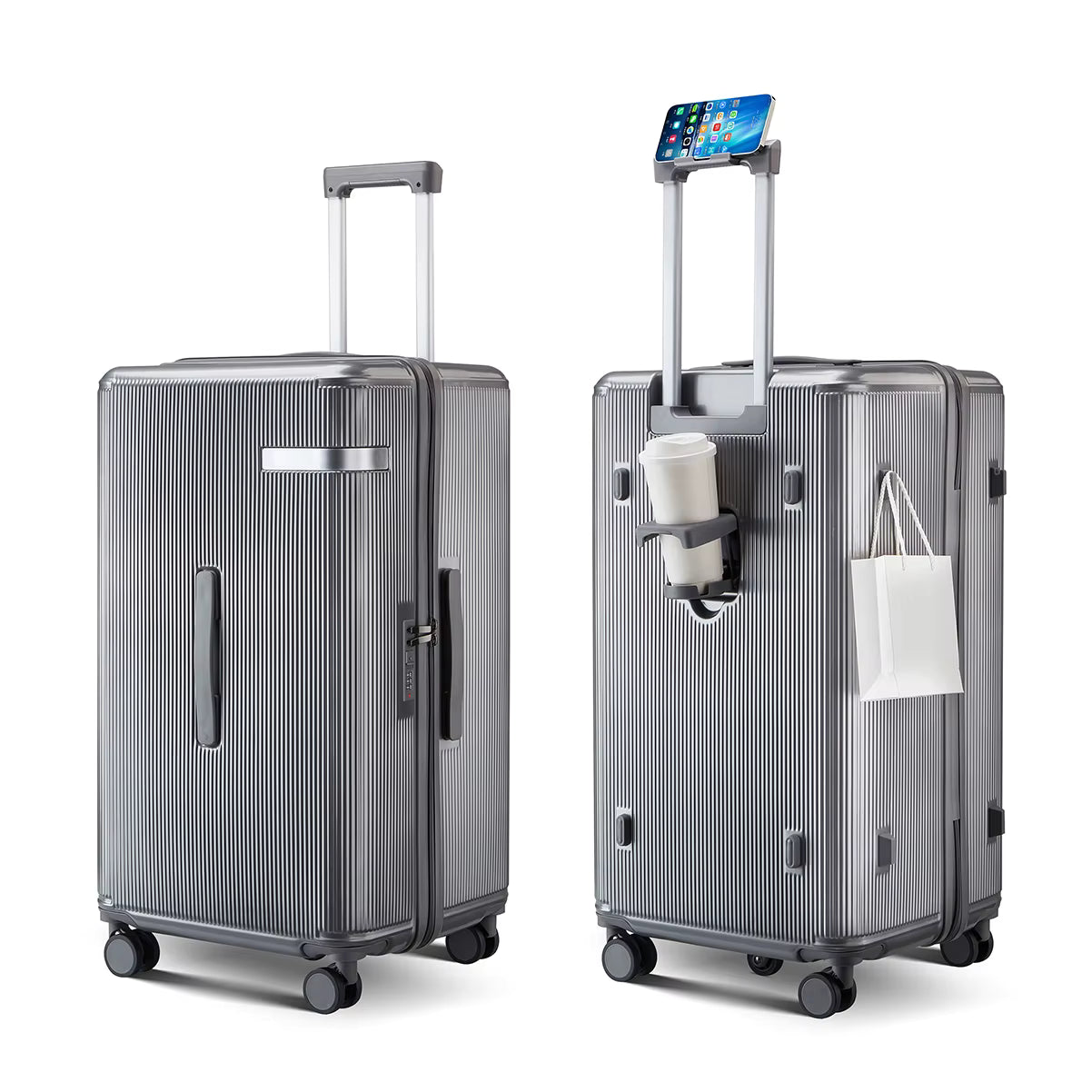 Carry On: Voyager Collection 20"