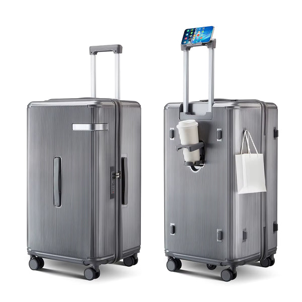 Carry On: Voyager Collection 20"