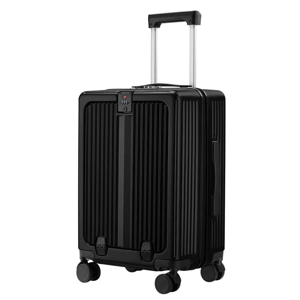 Check-In: All-in-One