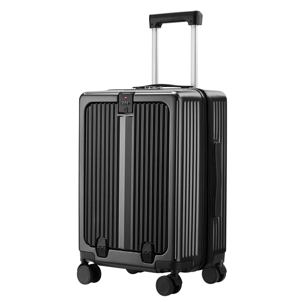 Check-In: All-in-One