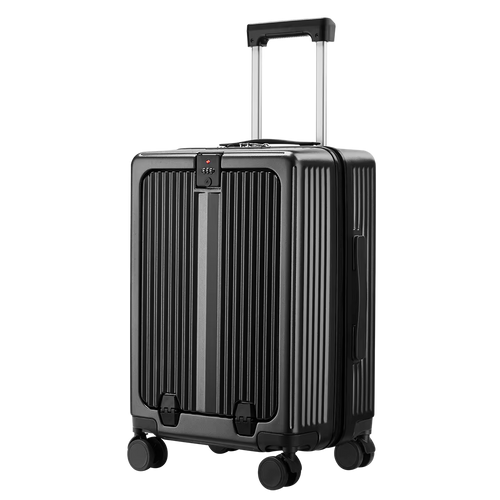 Check-In: All-in-One