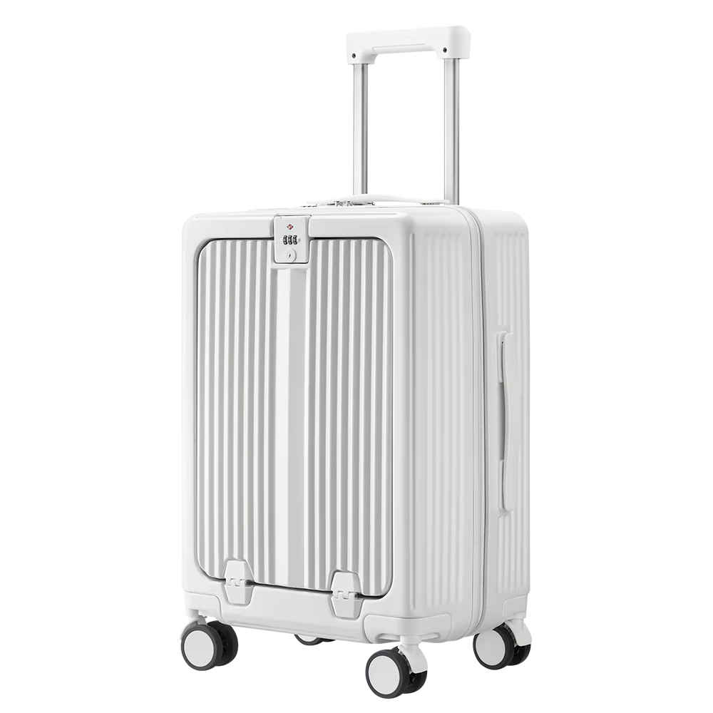 Check-In: All-in-One