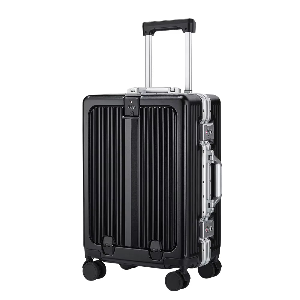 Check-In: All-in-One