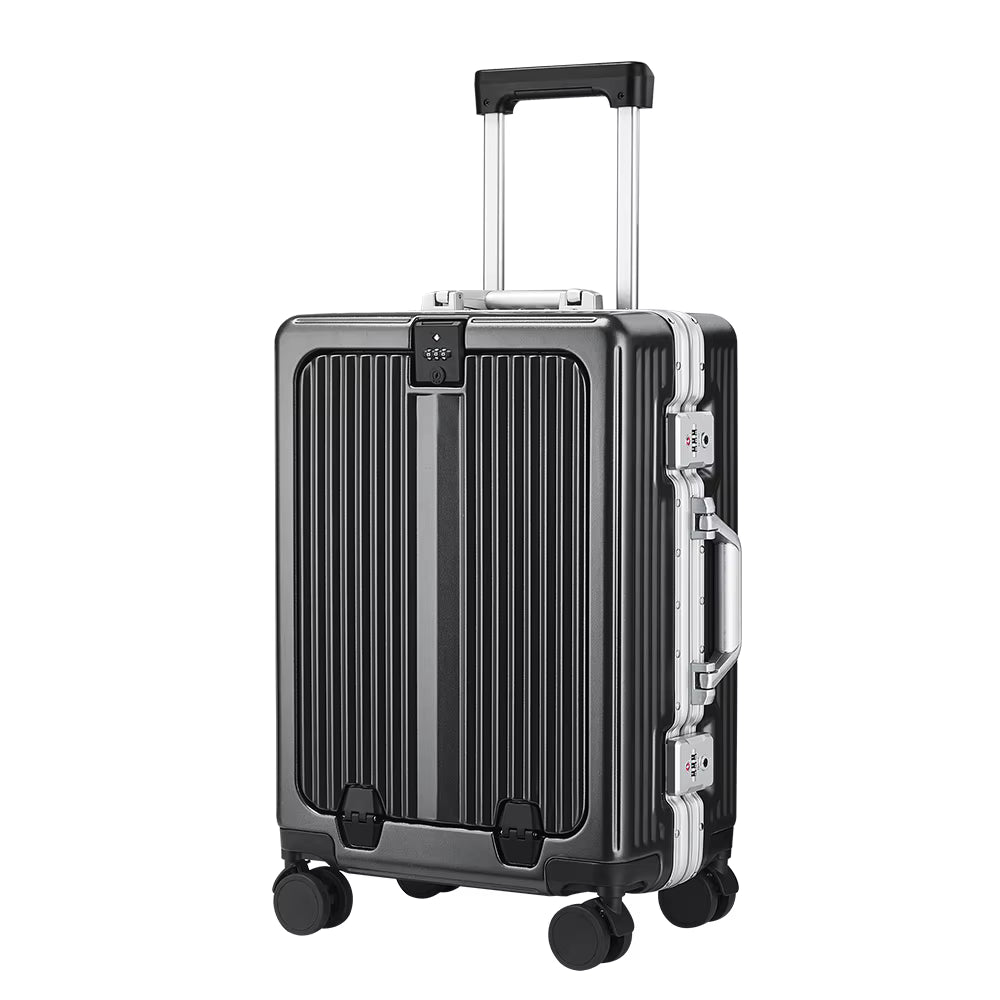 Check-In: All-in-One