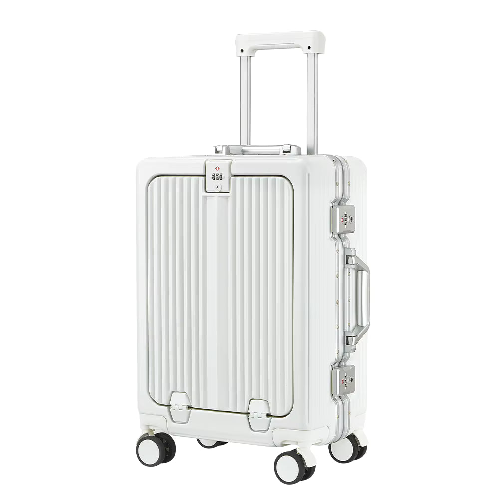 Check-In: All-in-One