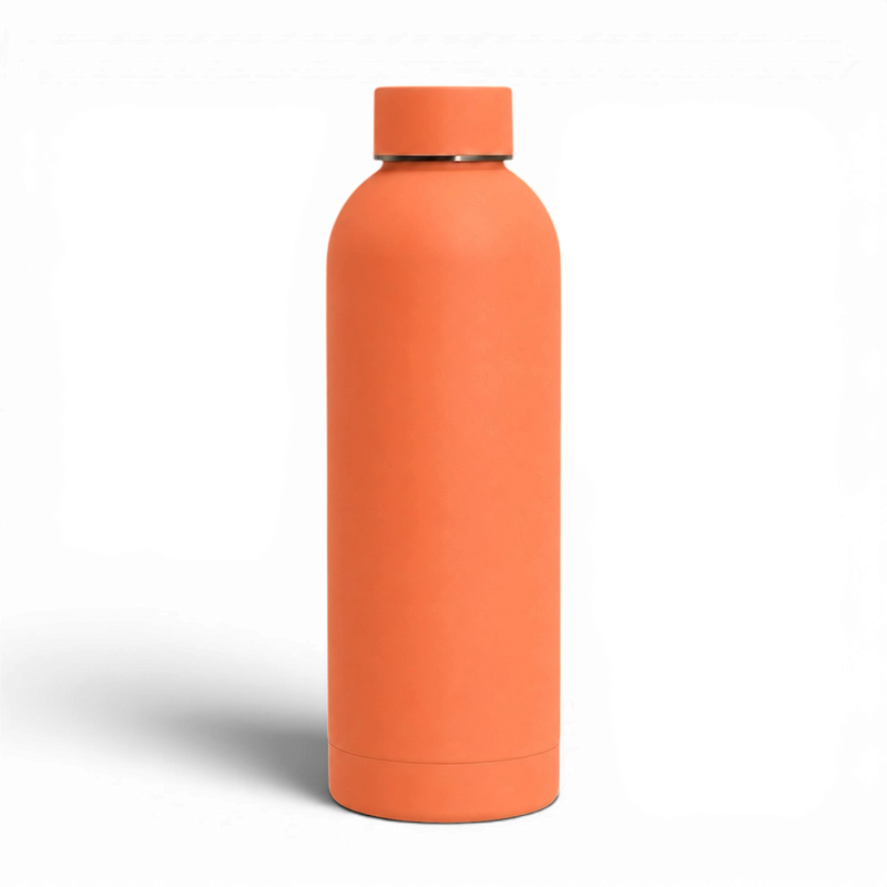 Stainless Steel Insulated Water Bottle