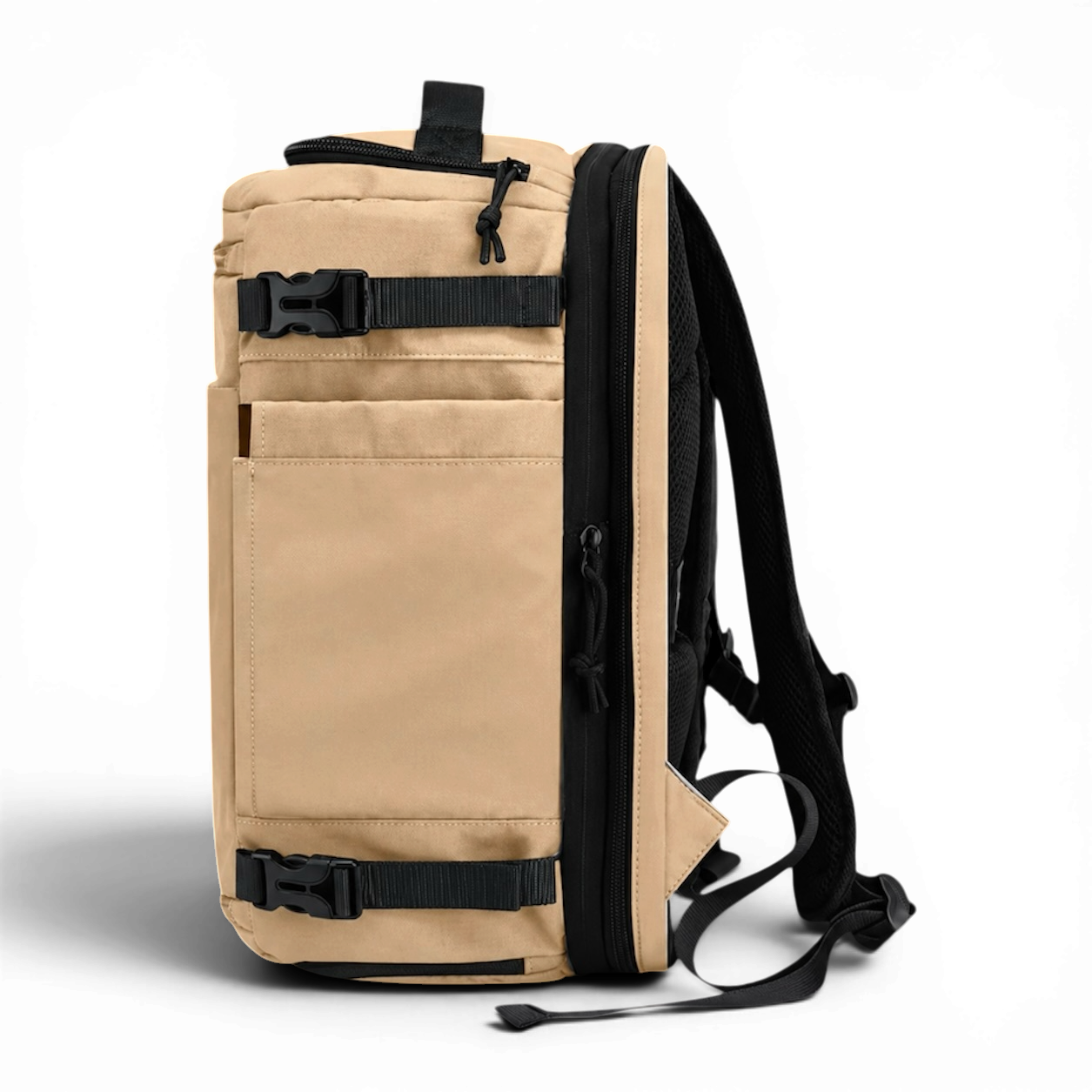 The Voyager Backpack™