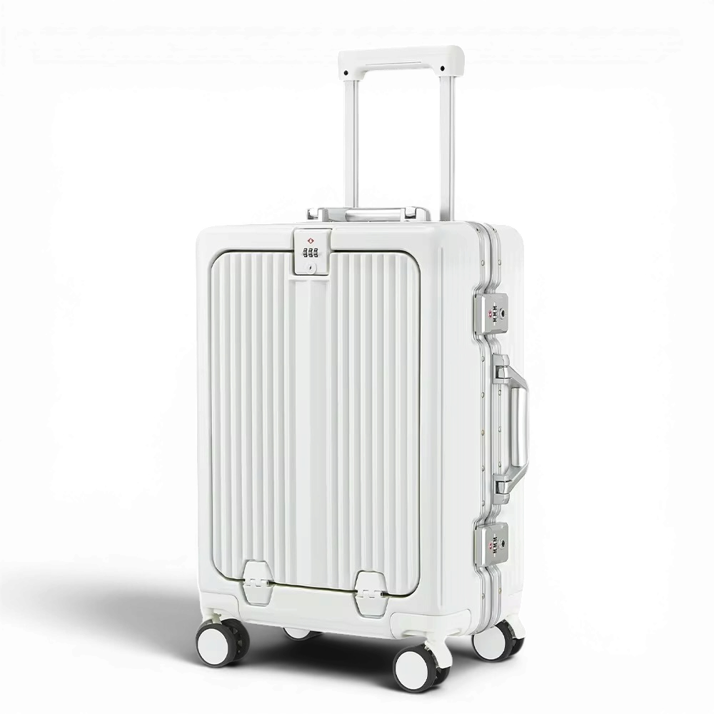 Check-In: All-In-One 24"